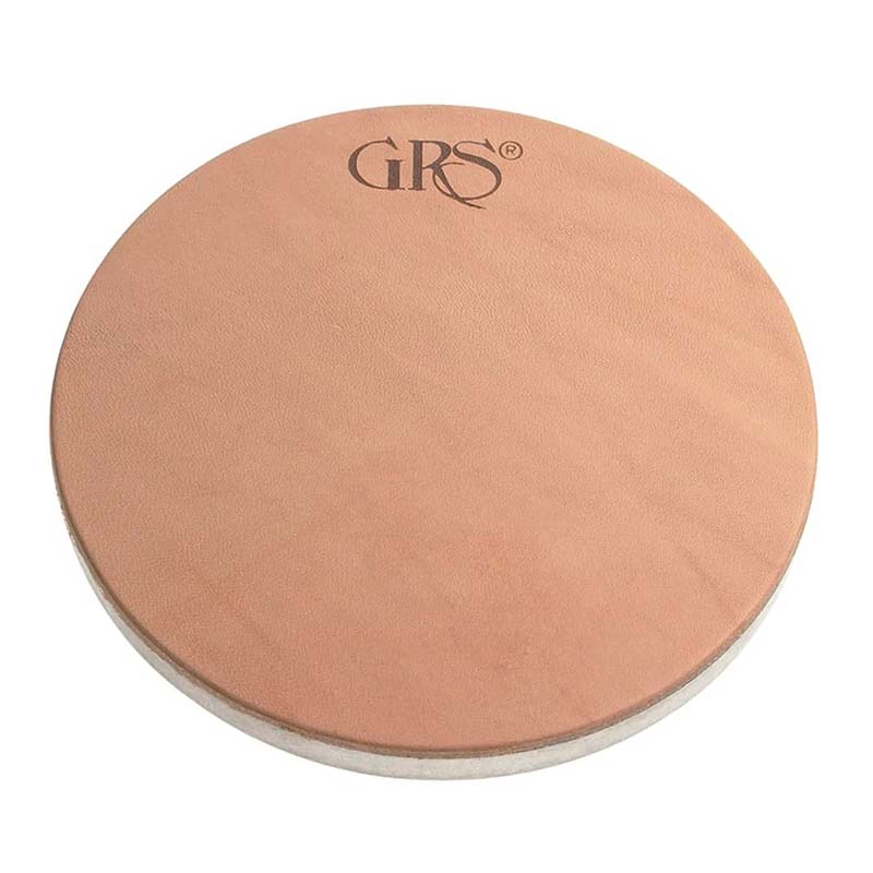 Leatherwork Table - Alas Kerja Kulit Anti Selip GRS