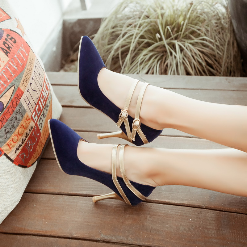 Leather Work Factory - Sepatu Mary Jane Wanita Model Baru
