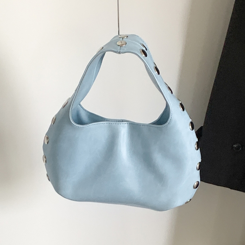 Leatherwork Rivets - Tas Kerja dan Tas untuk Bepergian