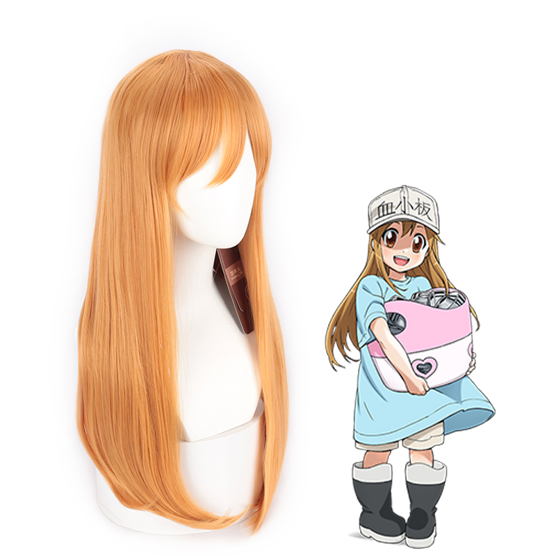 Cosplay Anime Sel Di Tempat Ke - Leather Work Japan ulasan dan harga