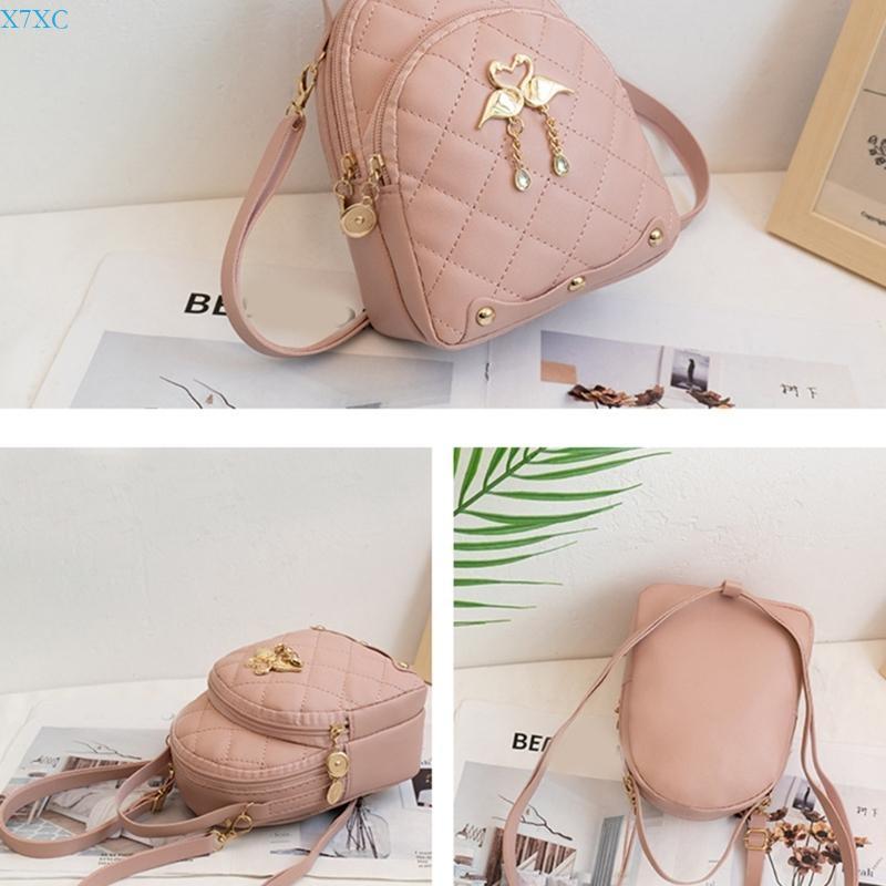 X7XC Ransel PU Modis untuk Wan - Leather Work Rucksack ulasan dan harga