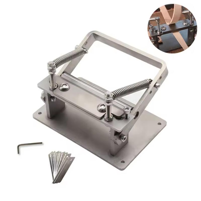 【HMA】1pc Alat Kulit Seni Kulit - Leatherwork Art ulasan dan harga