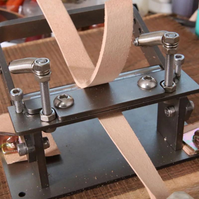 【HMA】1pc Alat Kulit Seni Kulit - Leatherwork Art ulasan dan harga