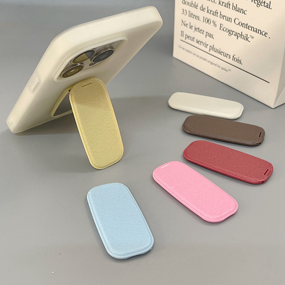 Cermin Rias Mini Lipat Motif K - Leatherwork Table ulasan dan harga