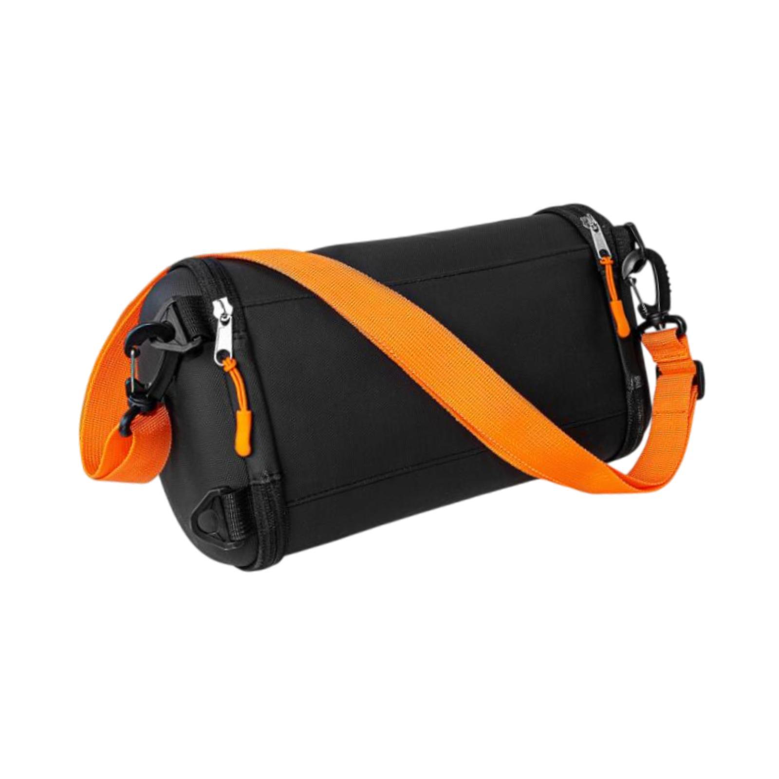 Tas Gym dengan Ritsleting Halu - Leather Work Japan ulasan dan harga