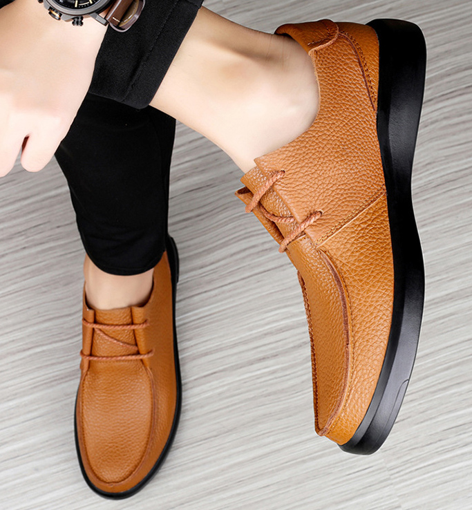 EAGSITY sepatu kasual retro ku - Leatherwork Free Patterns ulasan dan harga