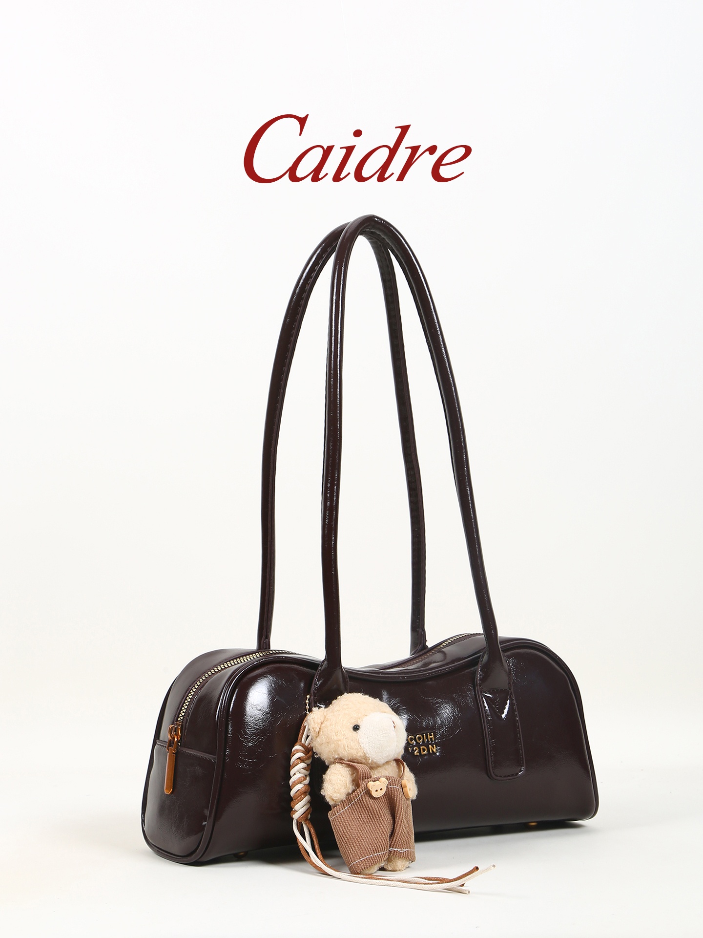 Tas Roti Caidre untuk Wanita,  - Leather Work Japan ulasan dan harga