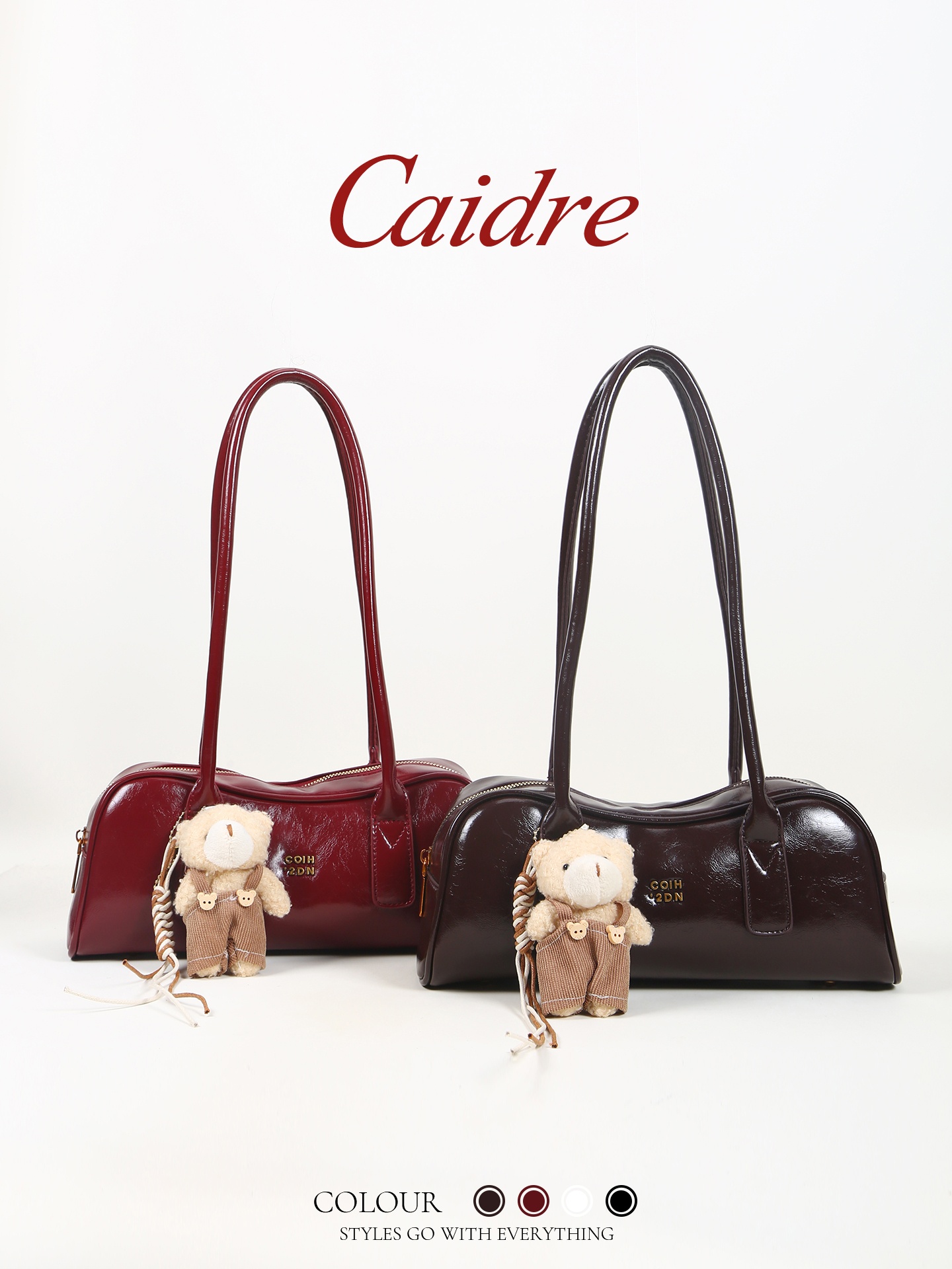 Tas Roti Caidre untuk Wanita,  - Leather Work Japan ulasan dan harga