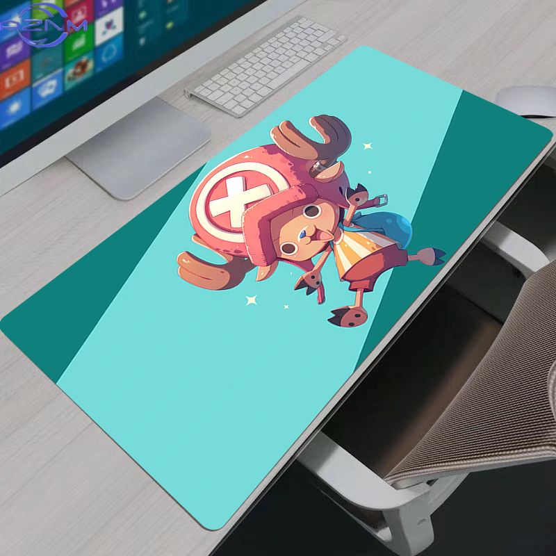 Alas Mouse Besar untuk Kantor  - Leatherwork Table ulasan dan harga