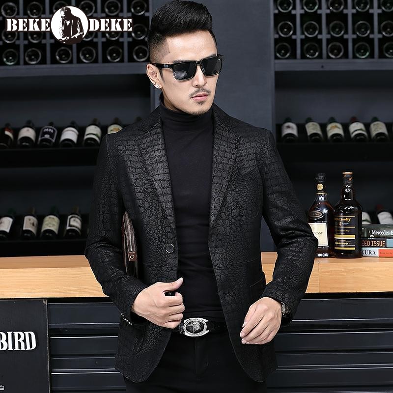 Musim Gugur Pria Bisnis Kulit  - Leatherwork Free Patterns ulasan dan harga