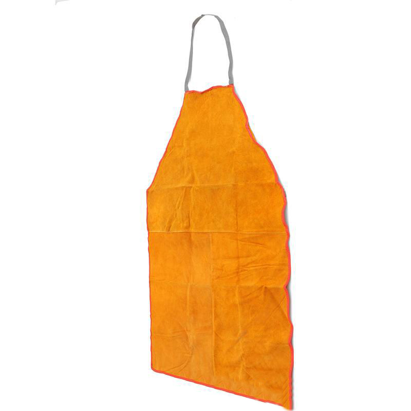 2027Apron Kerja Kulit Sapi Tah - Leather Work Factory ulasan dan harga