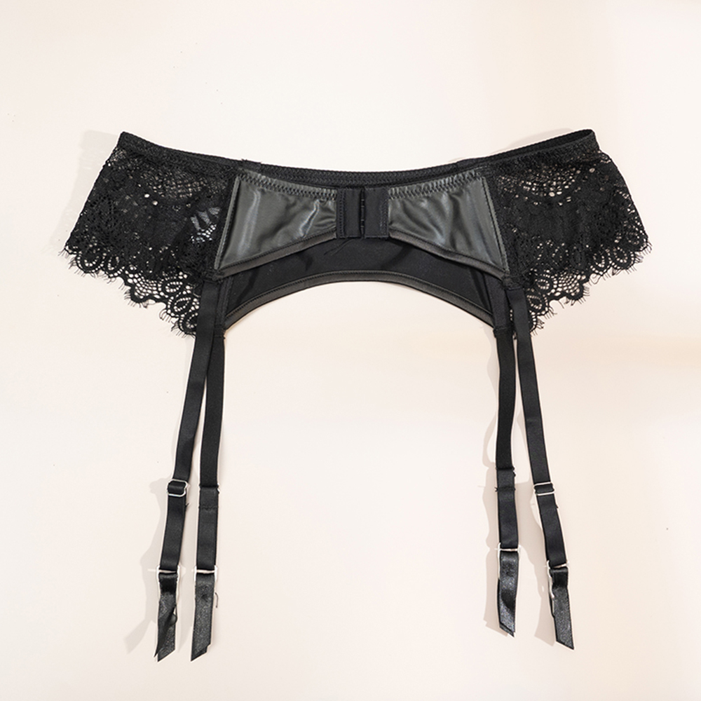 Sabuk Garter Kulit Imitasi Ber - Leather Work Harness ulasan dan harga