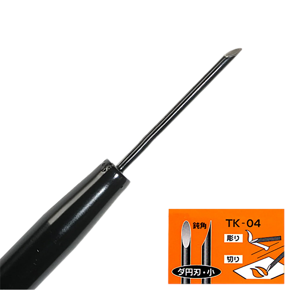 Pisau Ukir Lilin Mikro EIGER T - Leather Work Japan ulasan dan harga