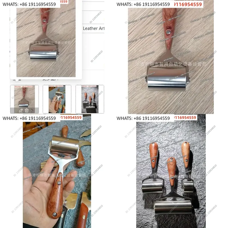 Alat Seni Kulit Buatan Tangan  - Leatherwork Art ulasan dan harga