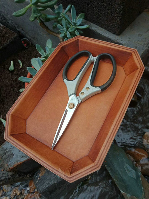 Cetakan Pembentuk Kulit Ukuran - Used Leatherwork Tools ulasan dan harga