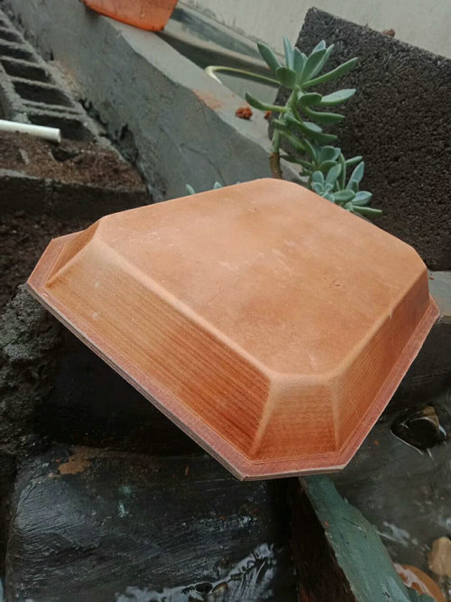 Cetakan Pembentuk Kulit Ukuran - Used Leatherwork Tools ulasan dan harga