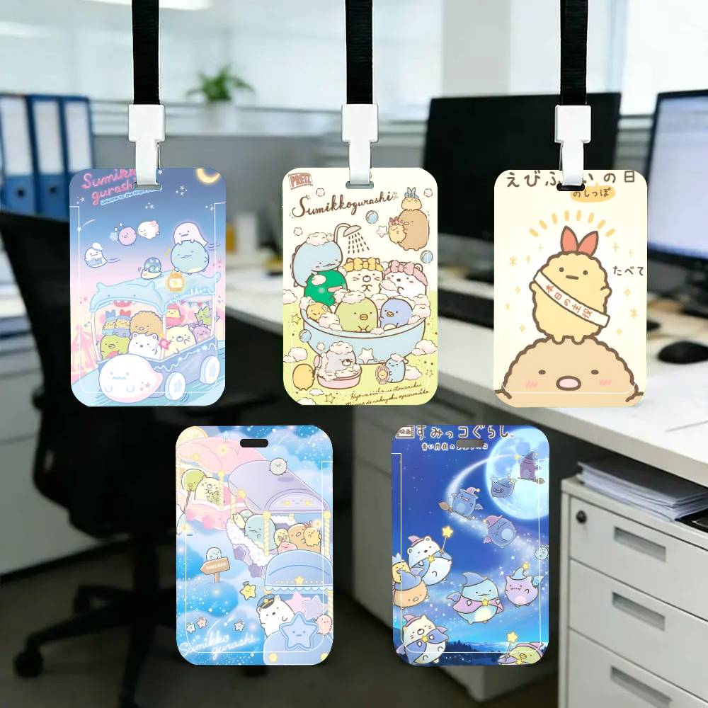 Tempat Kartu ID Anime Jepang S - Leather Work Japan ulasan dan harga