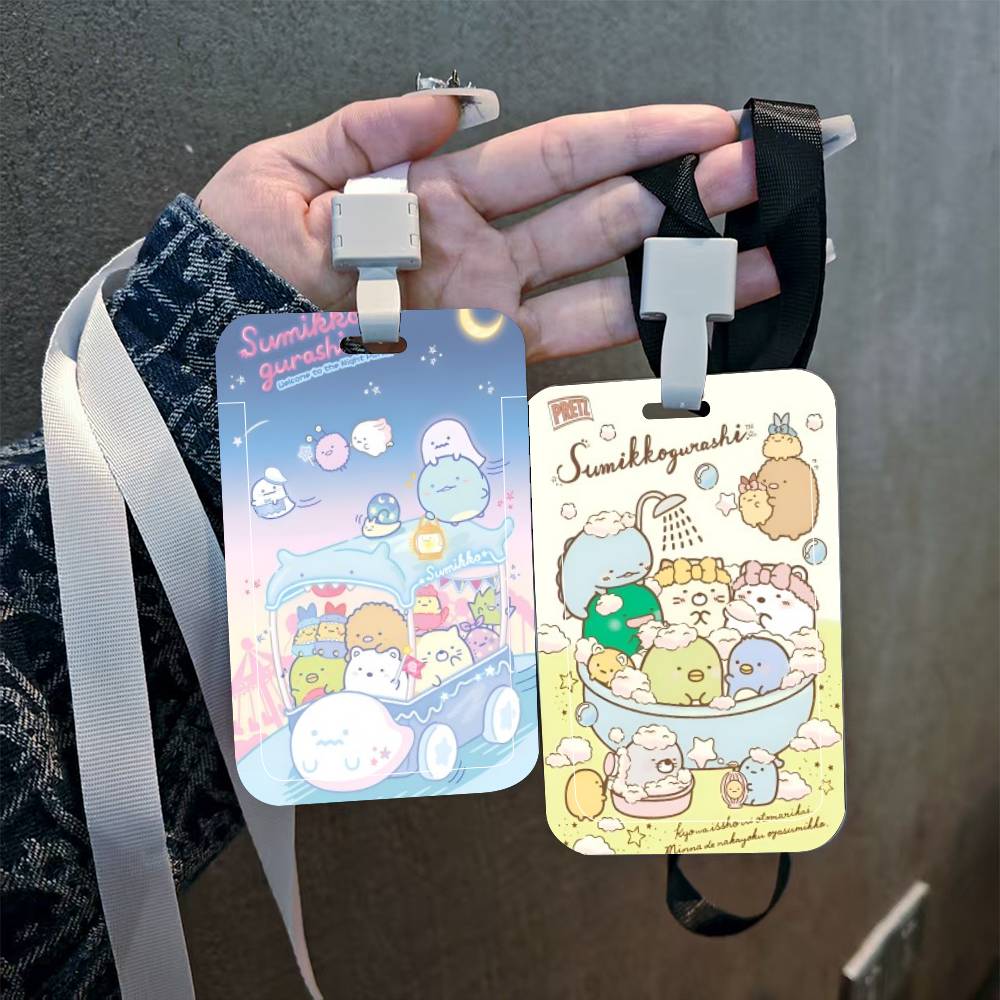 Tempat Kartu ID Anime Jepang S - Leather Work Japan ulasan dan harga