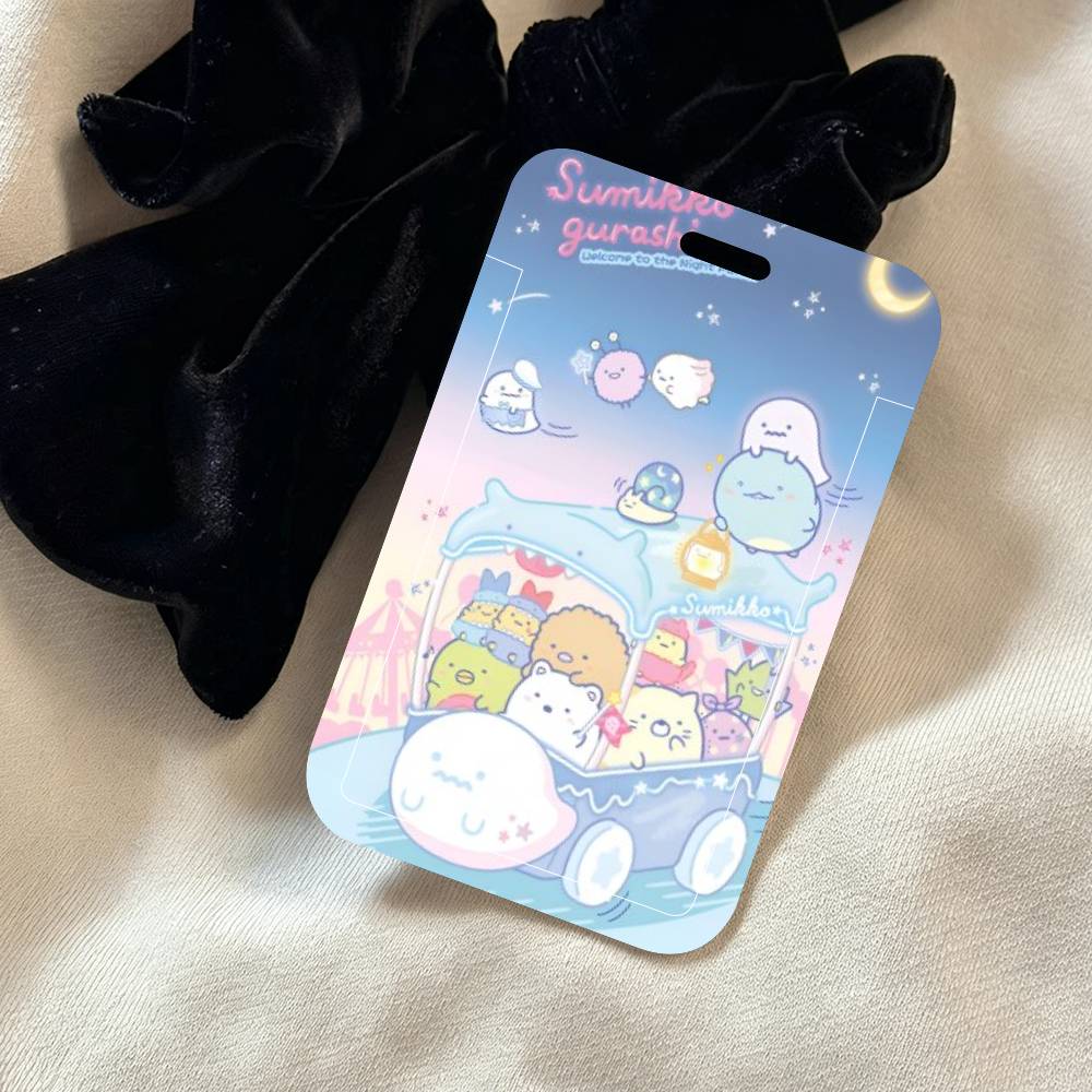 Tempat Kartu ID Anime Jepang S - Leather Work Japan ulasan dan harga