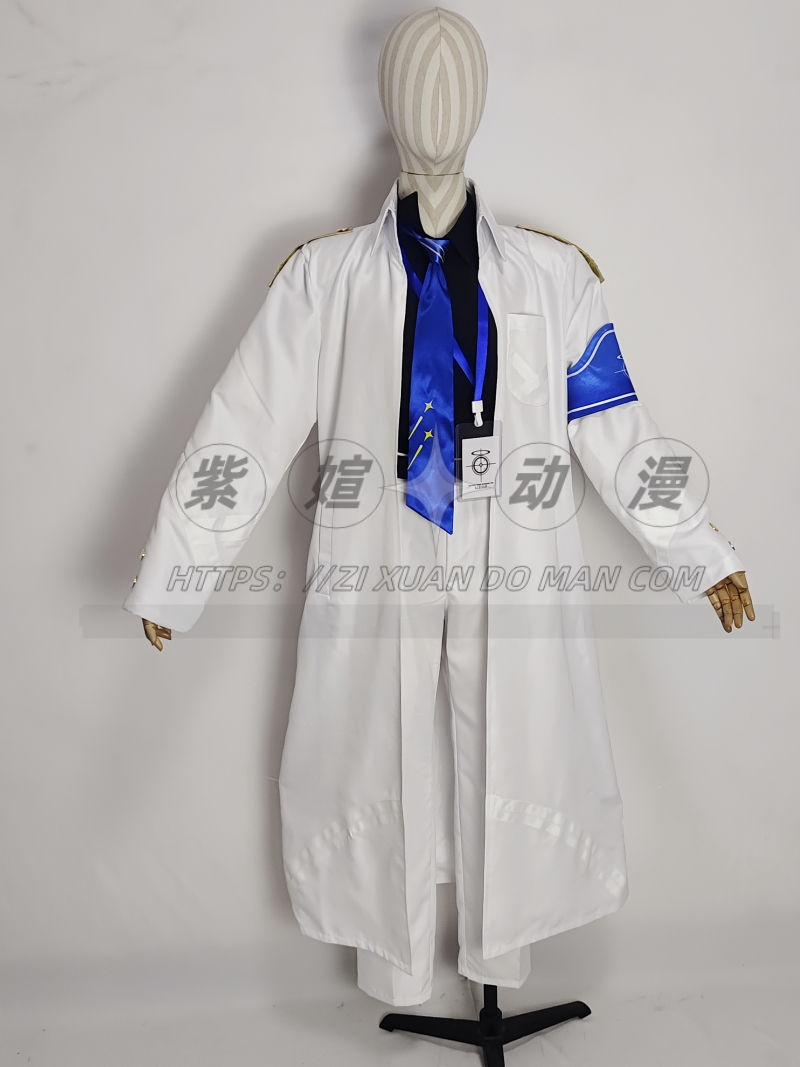 COS-HoHo Blue Archive Schale P - Leather Work Japan ulasan dan harga