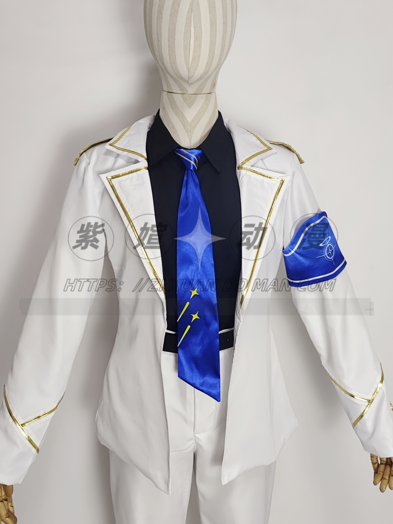 COS-HoHo Blue Archive Schale P - Leather Work Japan ulasan dan harga