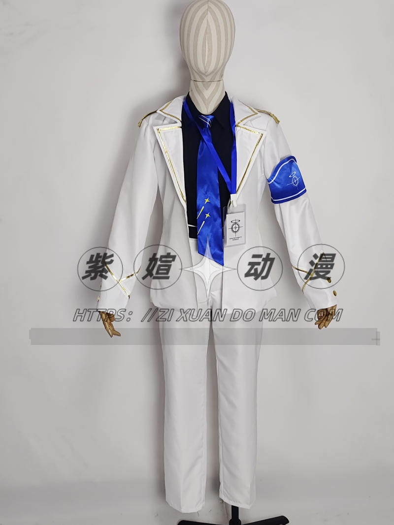 COS-HoHo Blue Archive Schale P - Leather Work Japan ulasan dan harga
