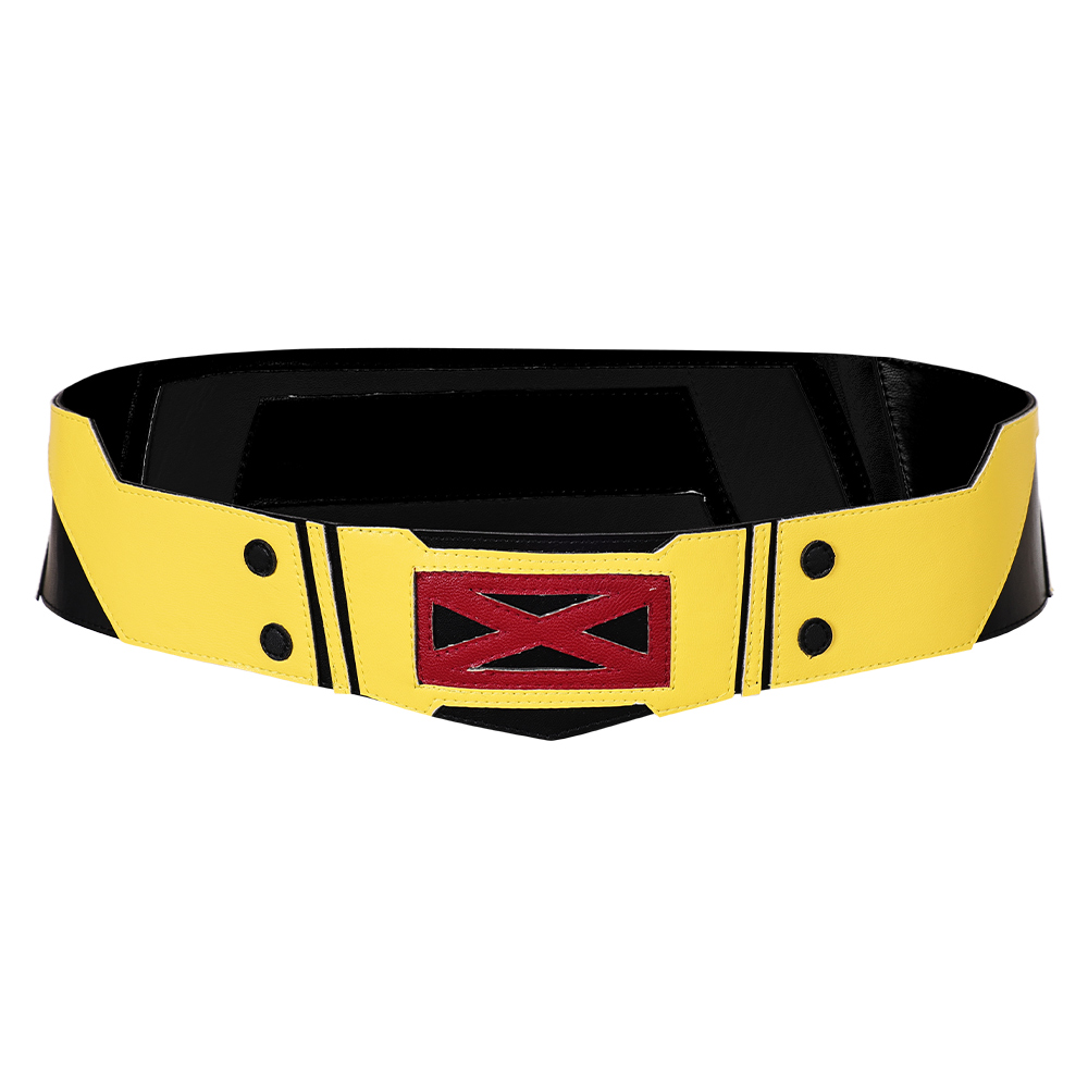 Serigala Logan Cosplay Sabuk S - Leatherwork Fasteners ulasan dan harga