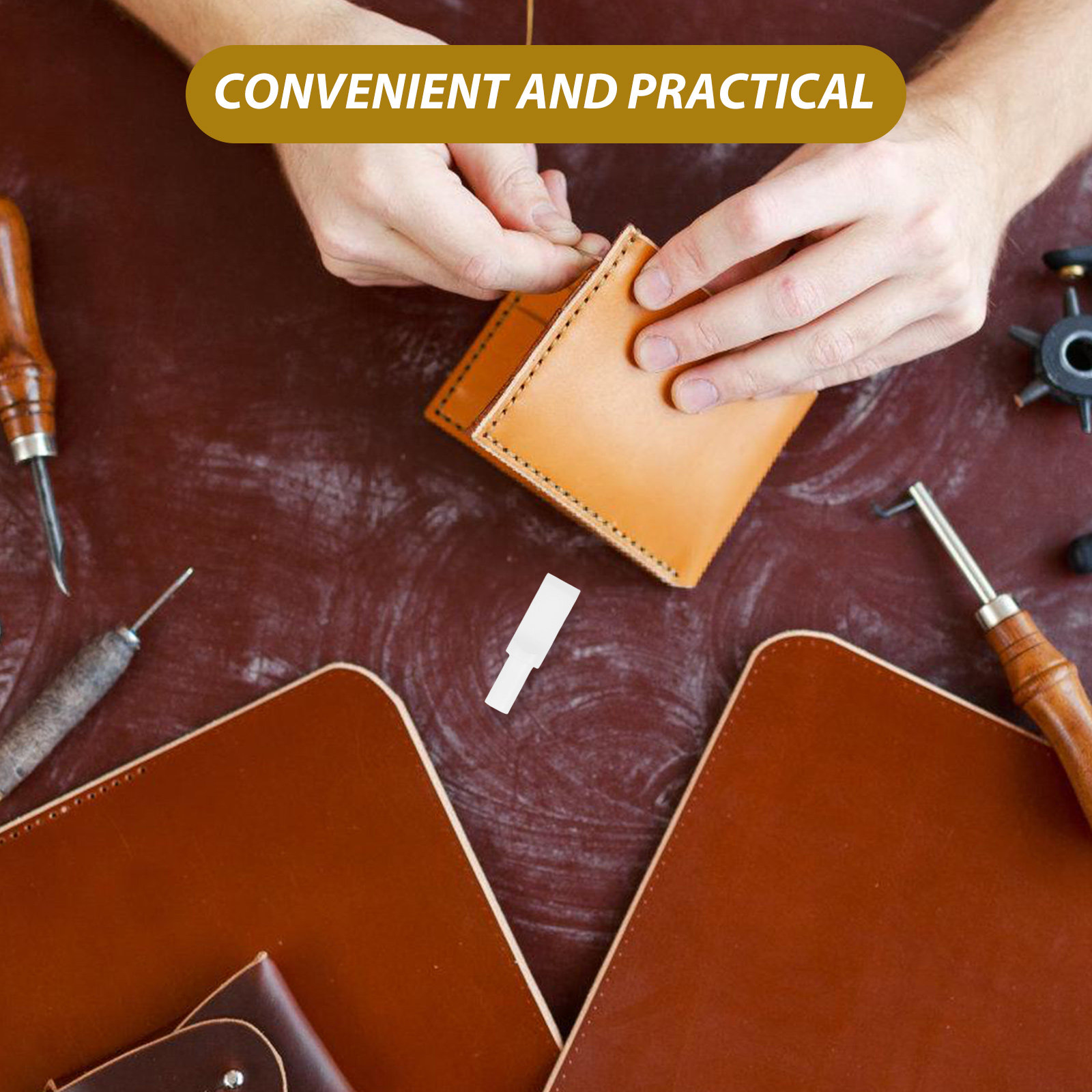 Alat Ukir Putar Keramik untuk  - Leatherwork Free Patterns ulasan dan harga