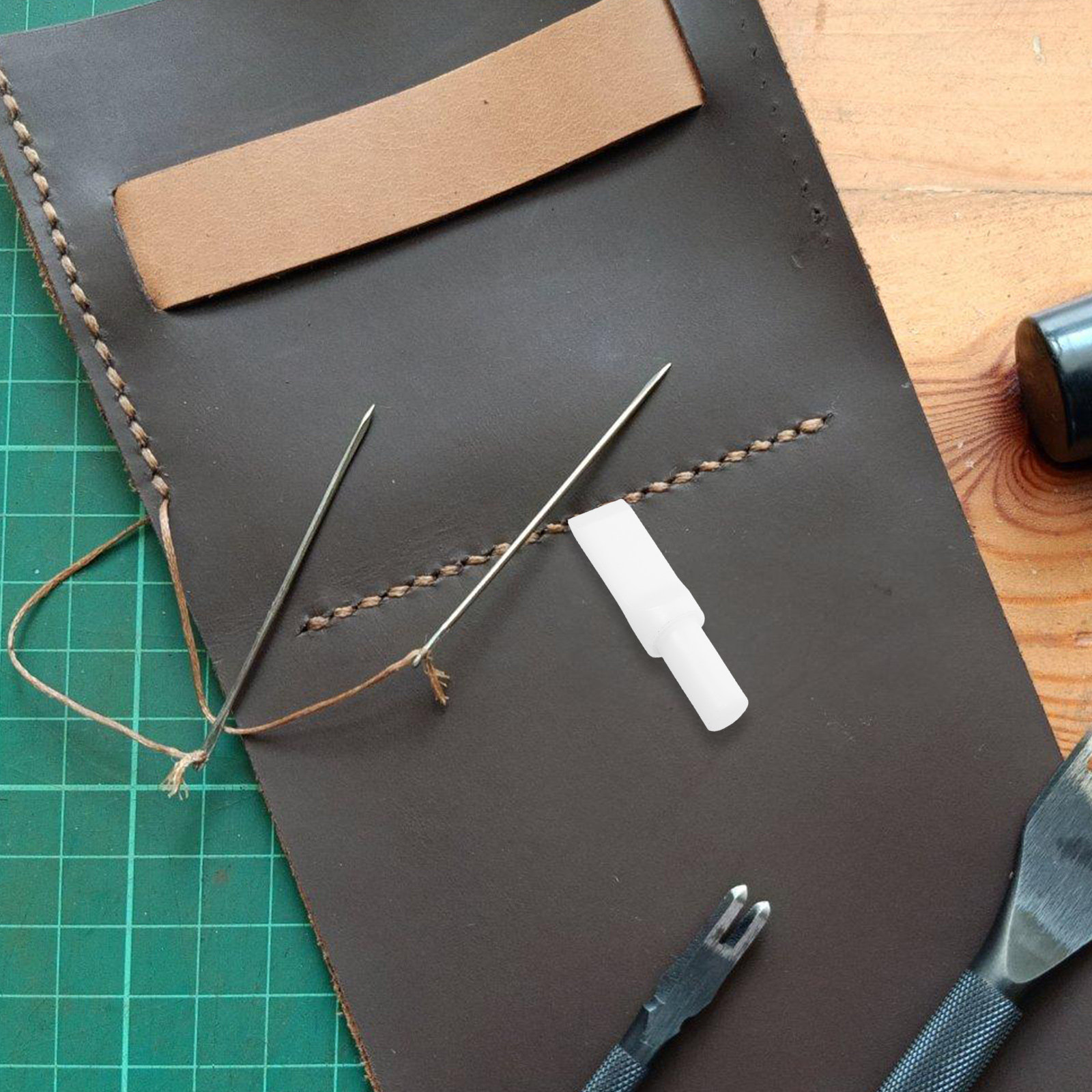 Alat Ukir Putar Keramik untuk  - Leatherwork Free Patterns ulasan dan harga