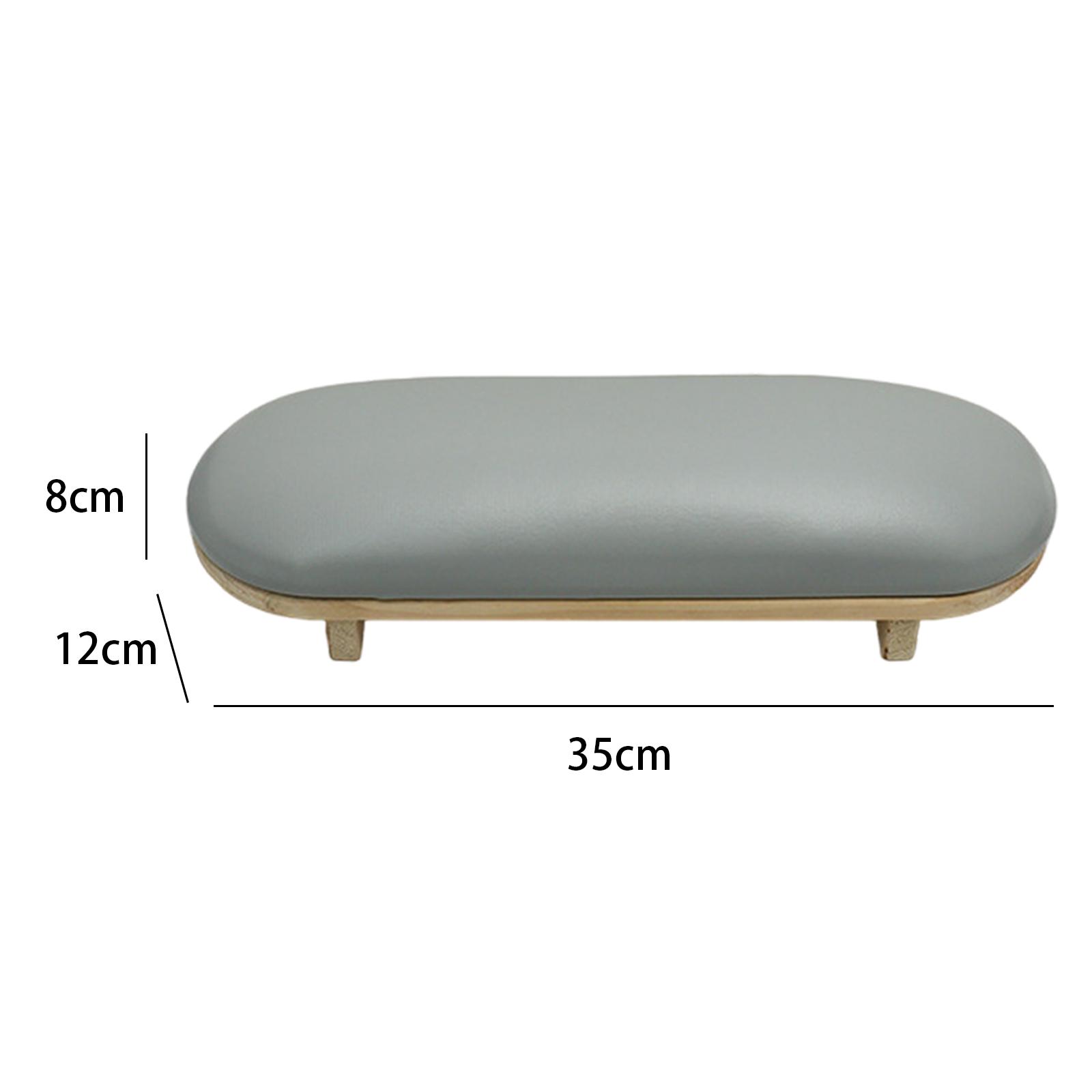 Bantal Penyangga Tangan Maniku - Leatherwork Art ulasan dan harga
