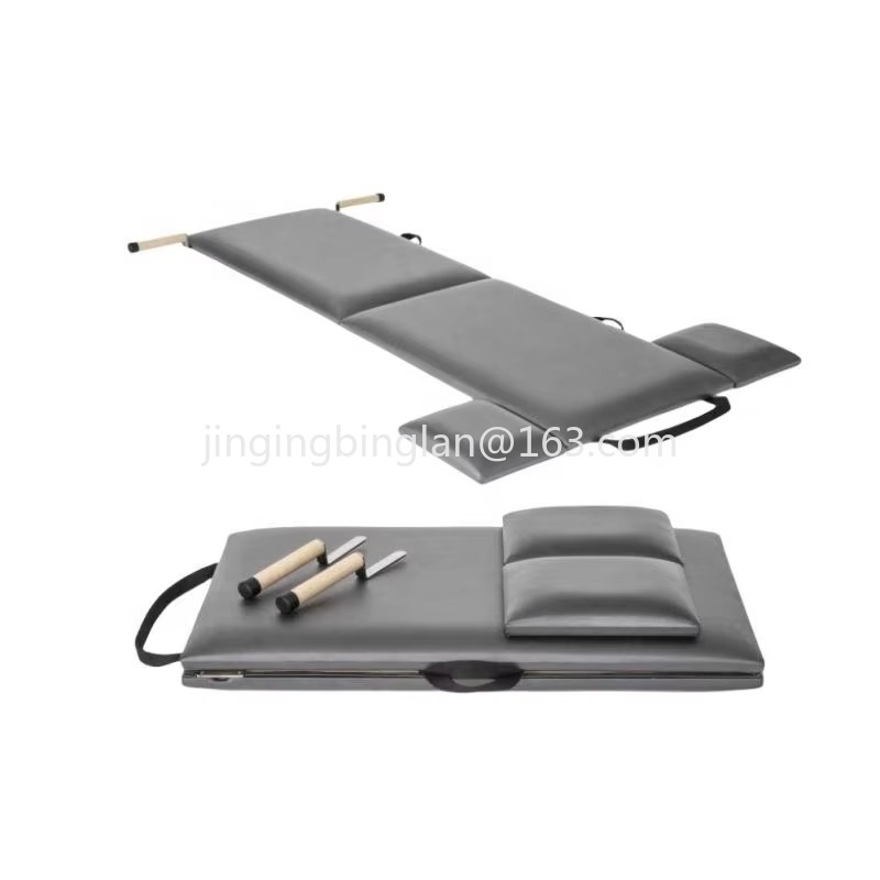 Alas Pilates Lipat Kulit Warna - Leather Work Factory ulasan dan harga