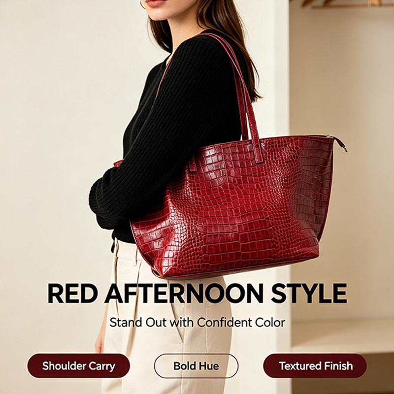 Tas Tangan Motif Kulit Buaya K - Leatherwork Free Patterns ulasan dan harga