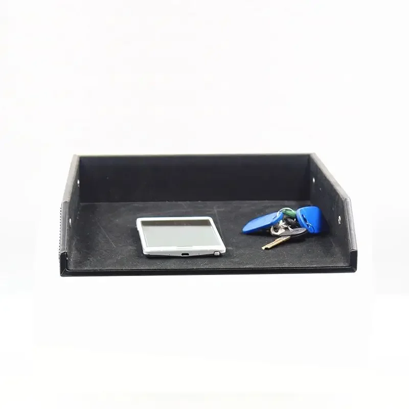 Bisnis Satu Lapisan File Nampa - Leatherwork Table ulasan dan harga