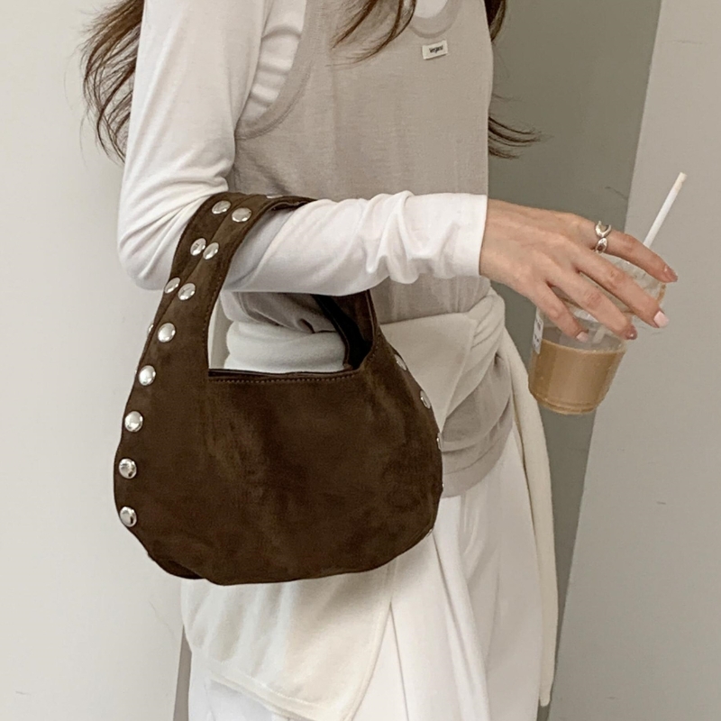 Tas Kerja dan Tas untuk Beperg - Leatherwork Rivets ulasan dan harga