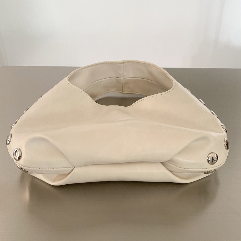 Tas Kerja dan Tas untuk Beperg - Leatherwork Rivets ulasan dan harga