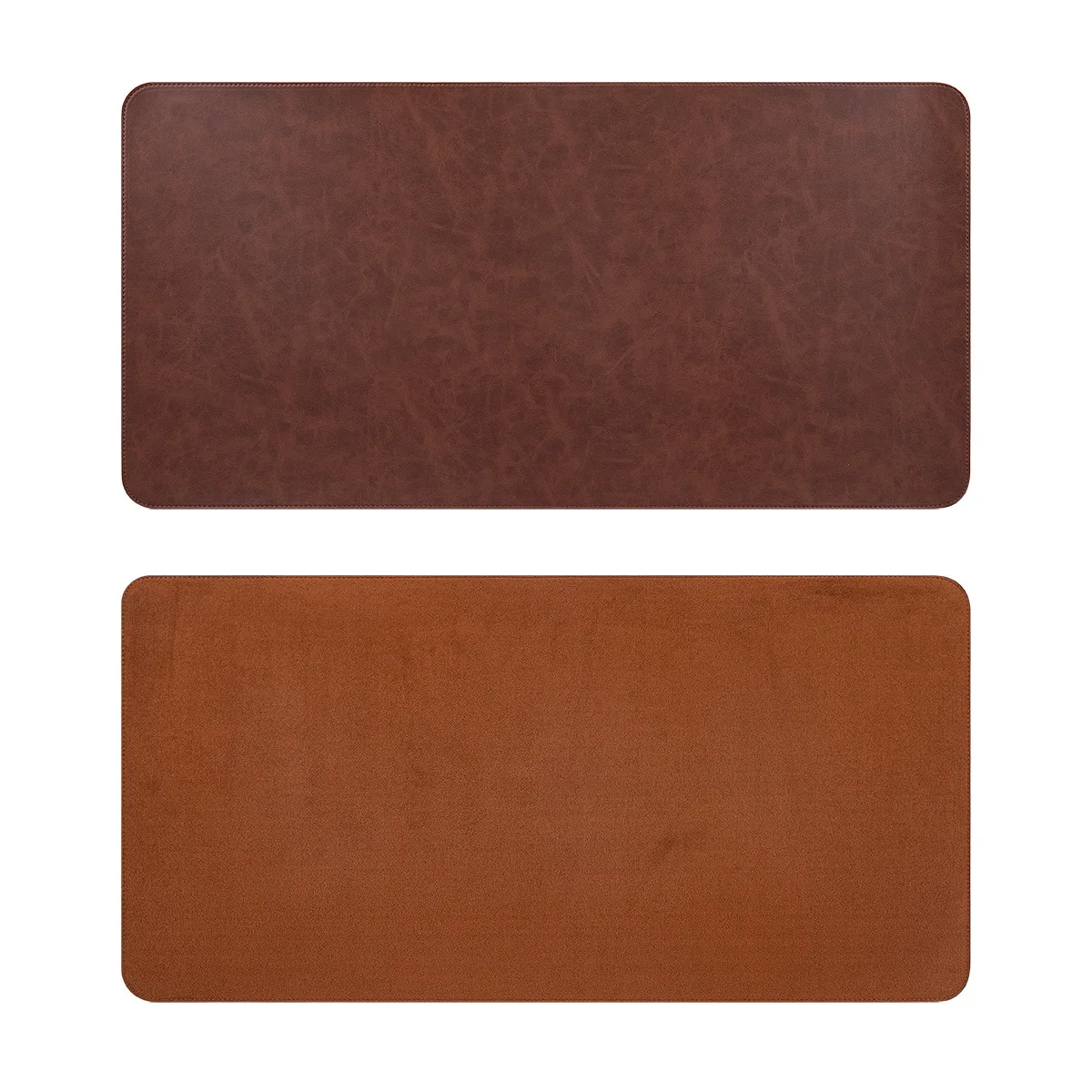 Alas Meja Tahan Air PU Alas Mo - Leatherwork Table ulasan dan harga